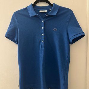 Lacoste Women's Polo